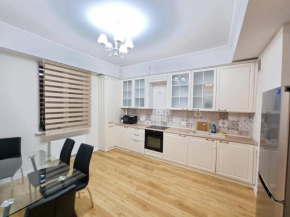 Starostenco Luxury Apartment